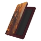Preview: Ultimate Guard Zipfolio 360 Xenoskin Magic: The Gathering "Tarkir: Dragonstorm" -  Abzan Devotee